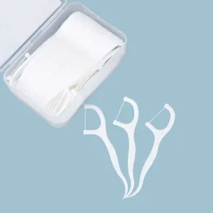خيط الاسنان - Dental tailor