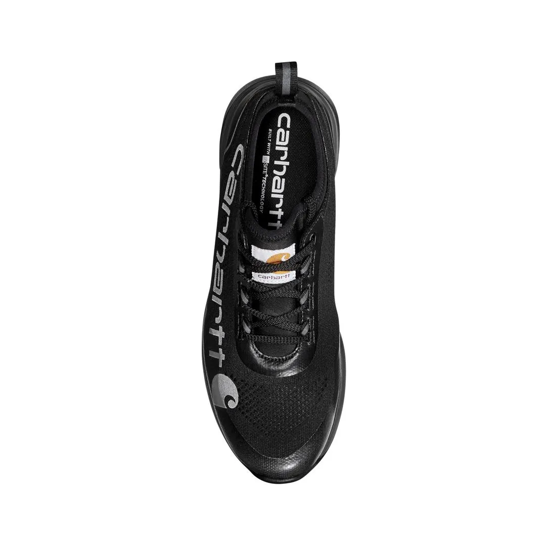 3" Force Soft-Toe ESD Shoe Black