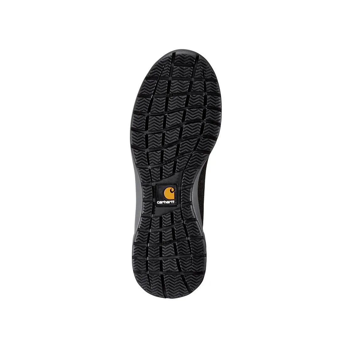 3" Force Soft-Toe ESD Shoe Black