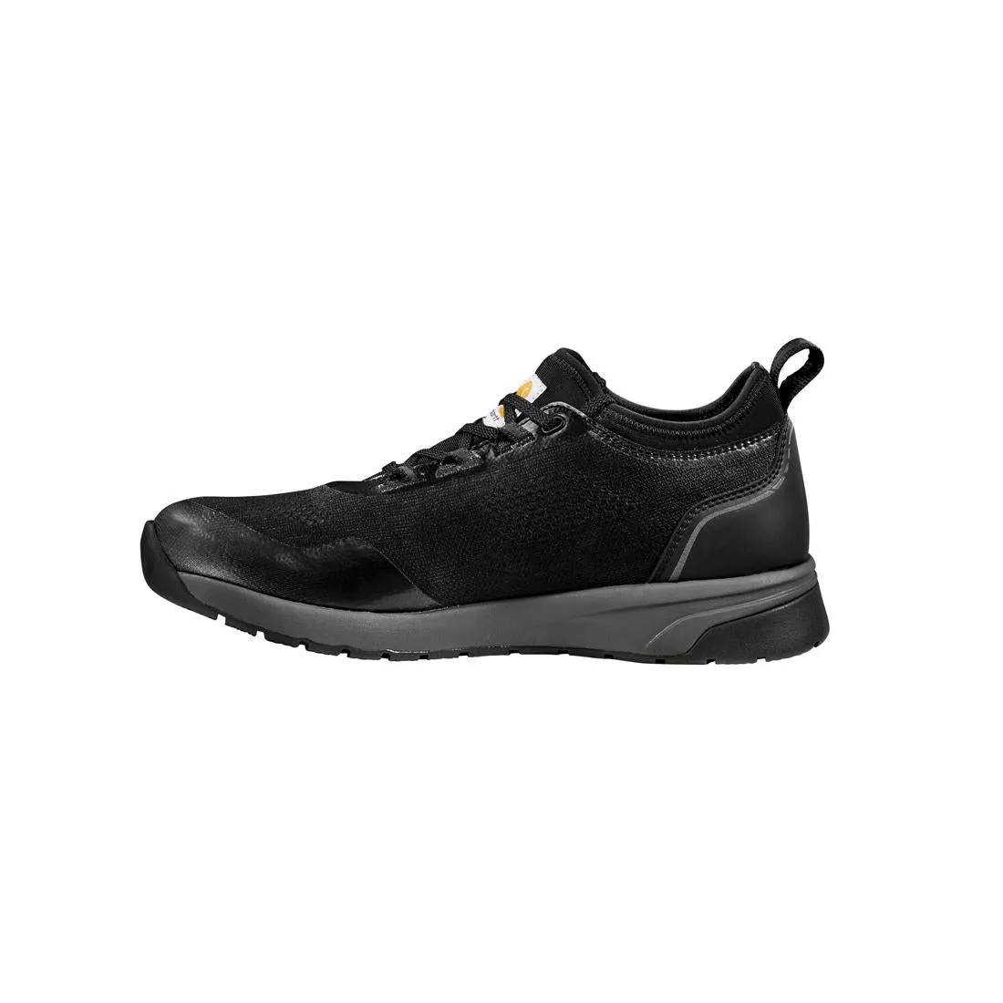 3" Force Soft-Toe ESD Shoe Black