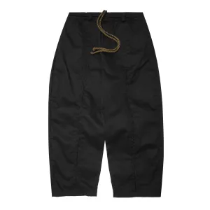 ANIKA PANTS IN GRAPHITE