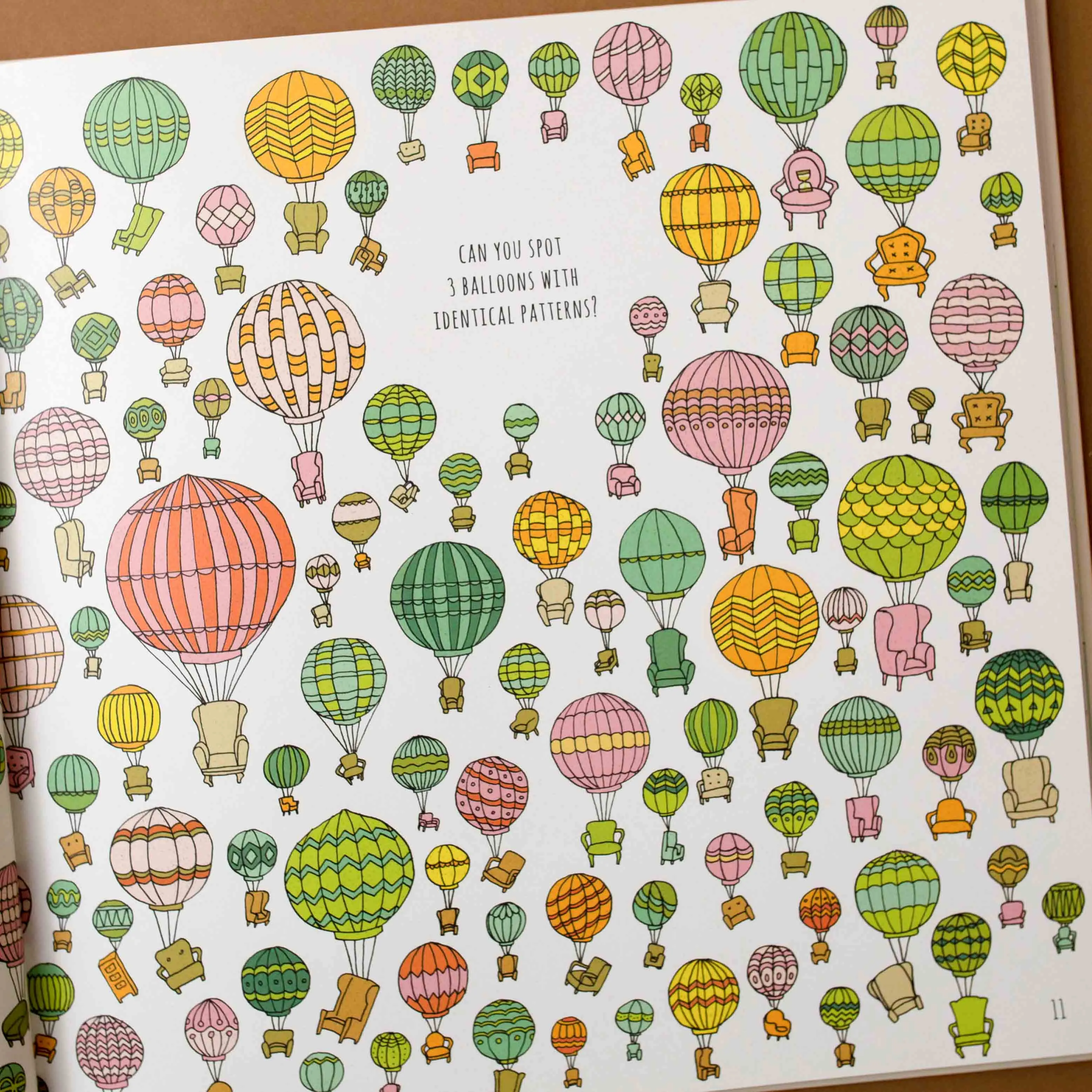 Around the World in 80 Puzzles Book