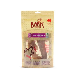 Bark And Beyond Goat Trotter Dog Treats