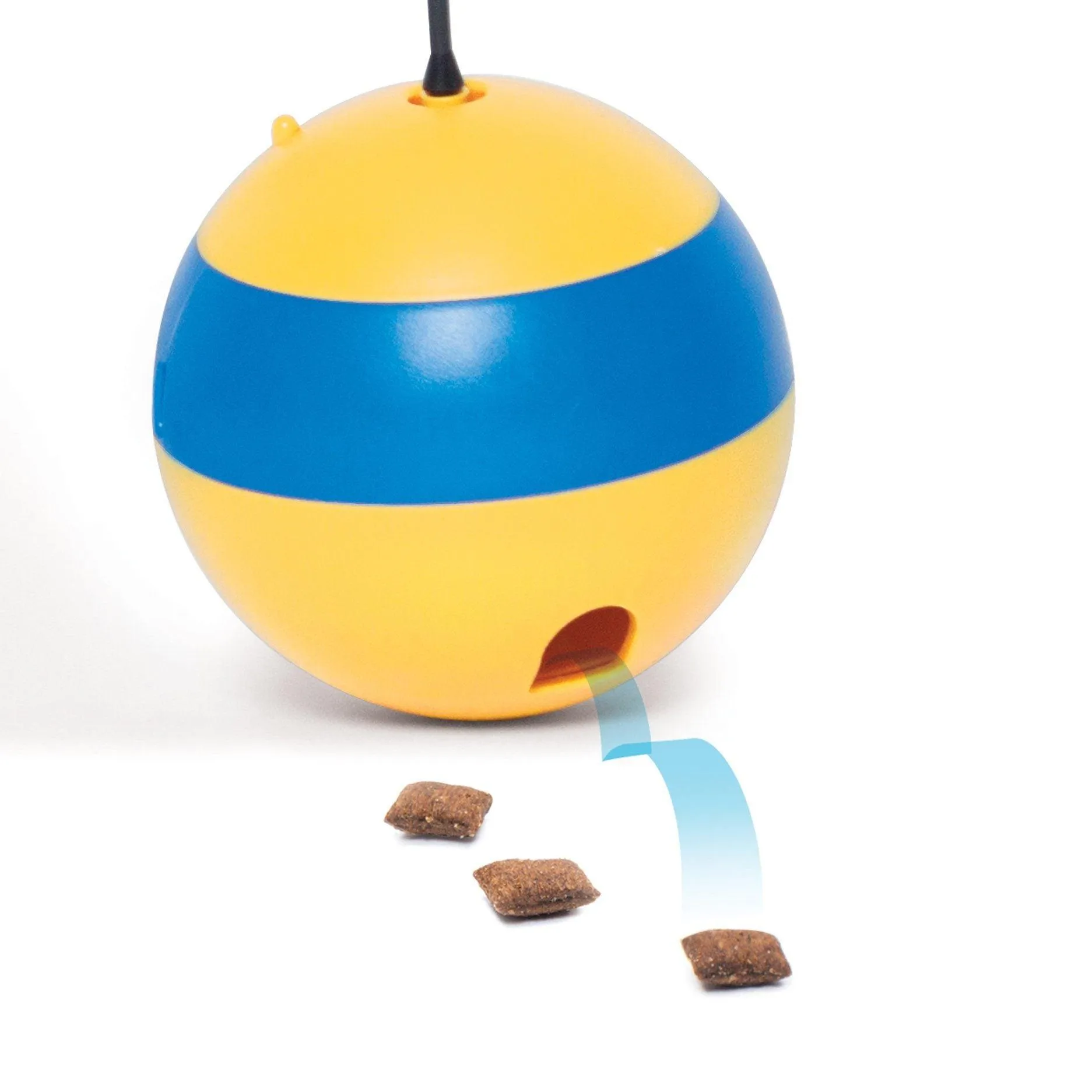 Catit 2.0 Play Spinning Bee