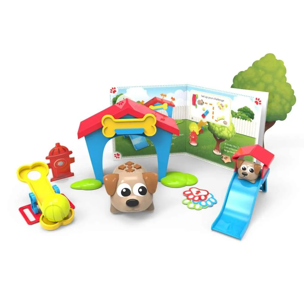 Coding Critters® Ranger & Zip
