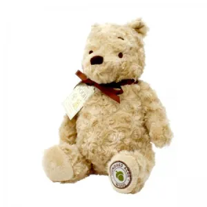 CUDDLY WINNIE THE POOH