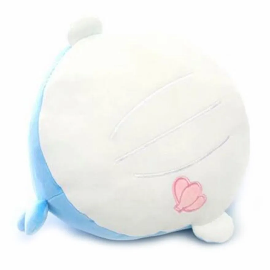 Cute Mini Dolphin Plush