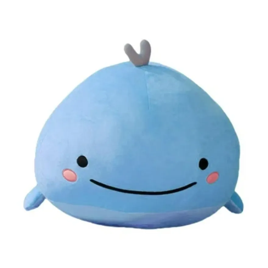 Cute Mini Dolphin Plush