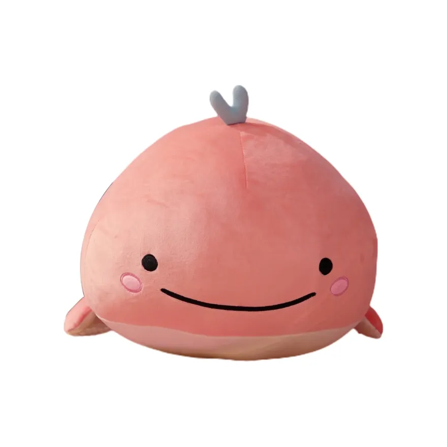 Cute Mini Dolphin Plush