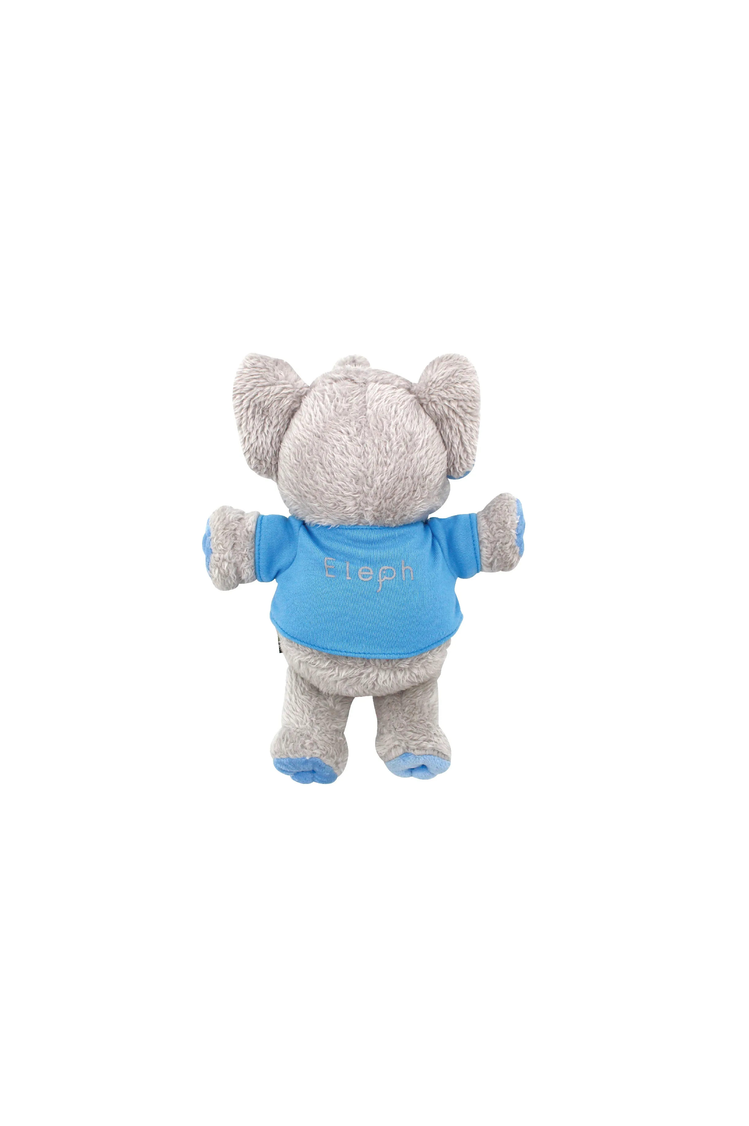 ELEPH DOLL - S : Blue