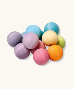Grimm's Pastel Beads Grasper