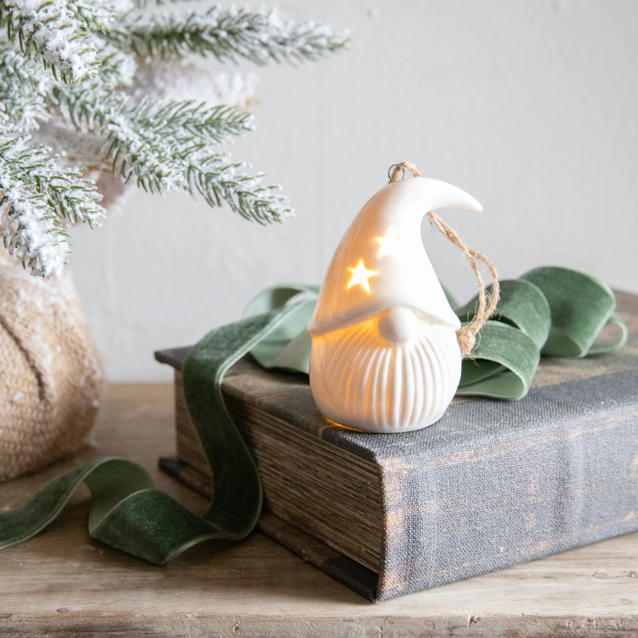 Hanging Light Up Gonk