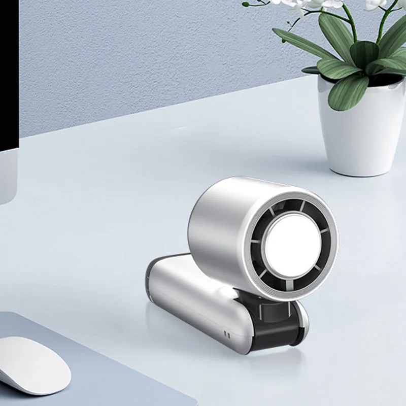 HOT SALE Mini Ice Cooling Fan