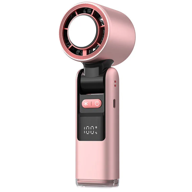 HOT SALE Mini Ice Cooling Fan