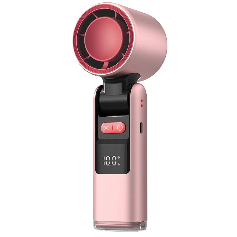 HOT SALE Mini Ice Cooling Fan