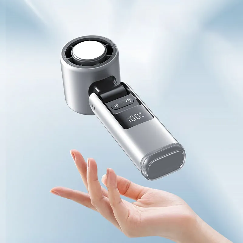 HOT SALE Mini Ice Cooling Fan
