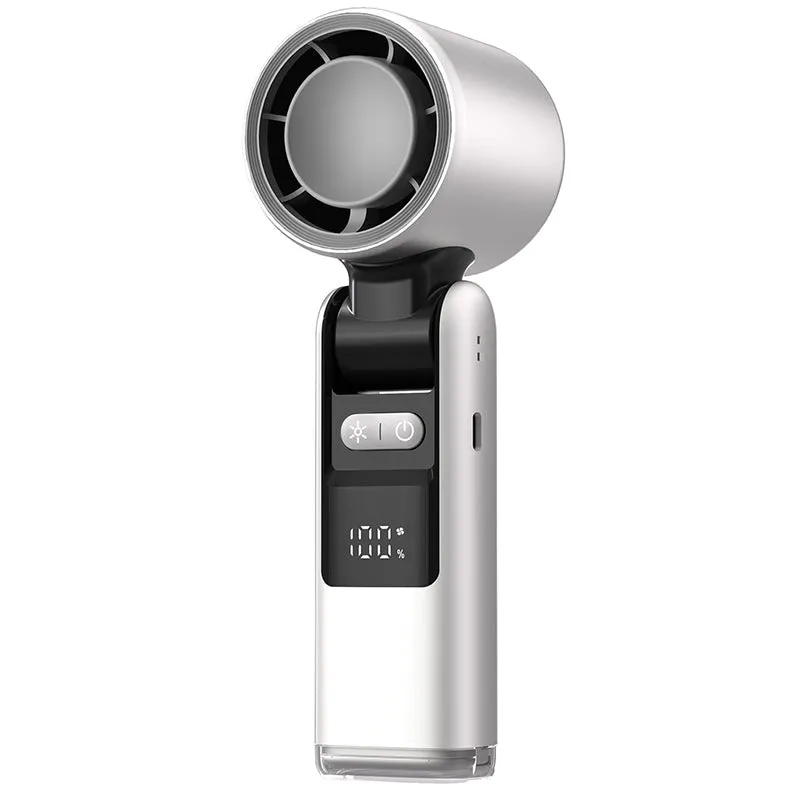 HOT SALE Mini Ice Cooling Fan
