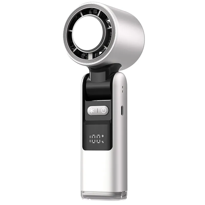HOT SALE Mini Ice Cooling Fan