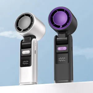 HOT SALE Mini Ice Cooling Fan