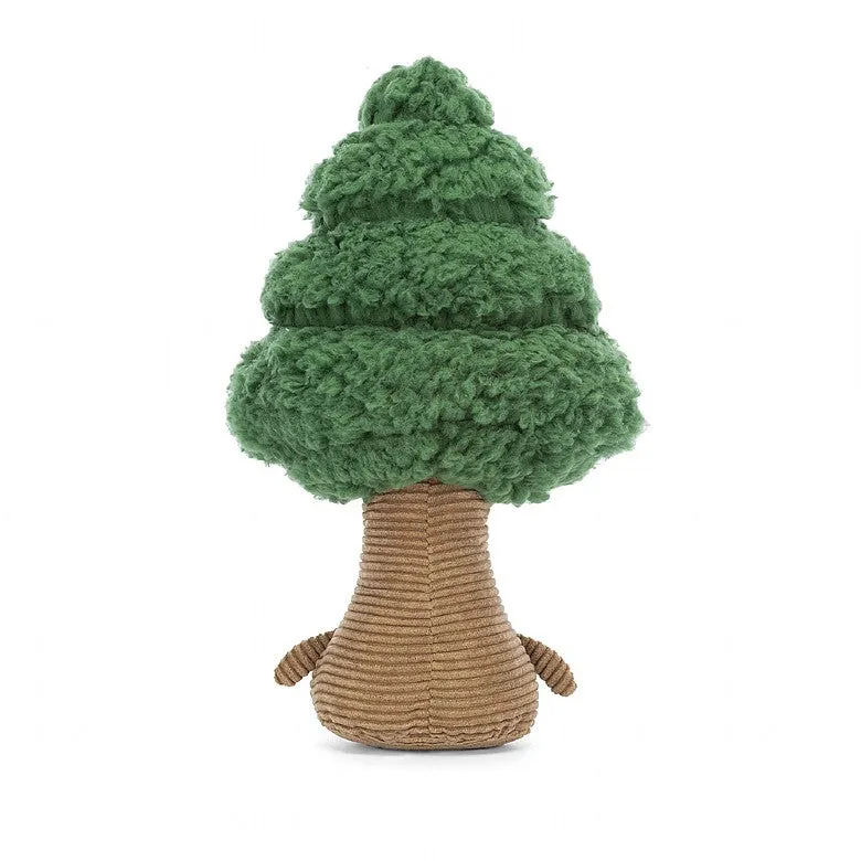 Jellycat Forestree Pine 9"