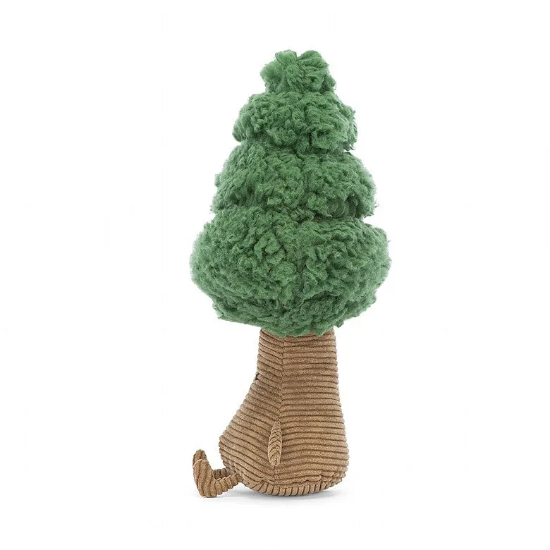 Jellycat Forestree Pine 9"