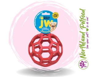 JW Hol-ee Roller - Medium / Assorted Colours