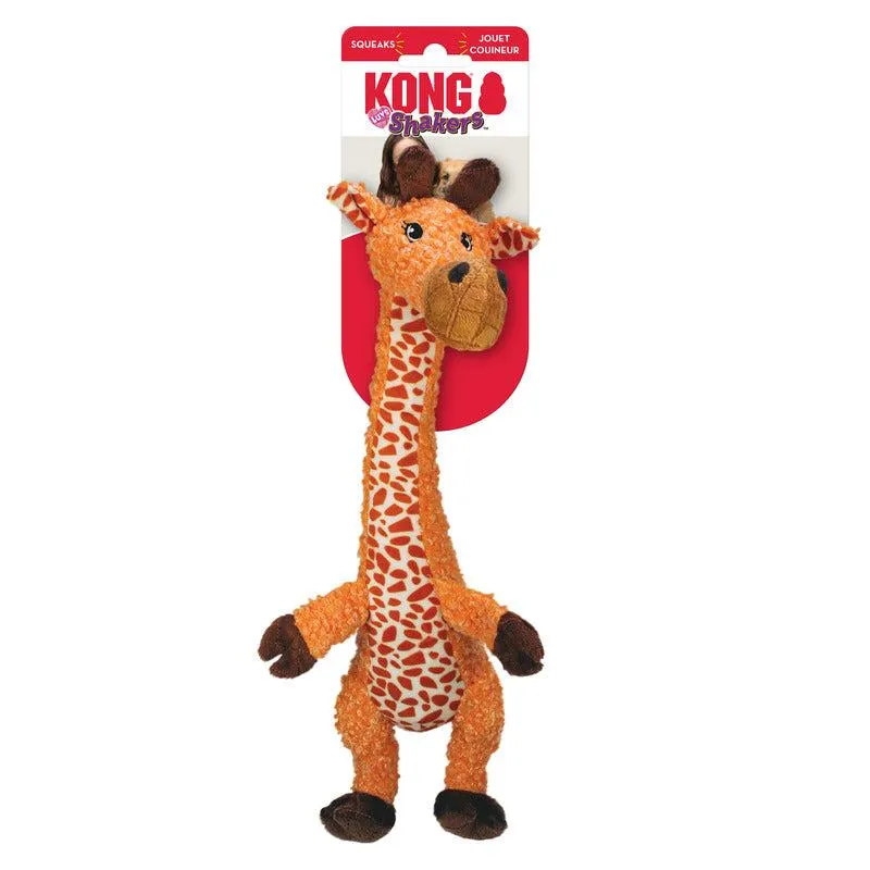 Kong Shares Luvs Dog Toy