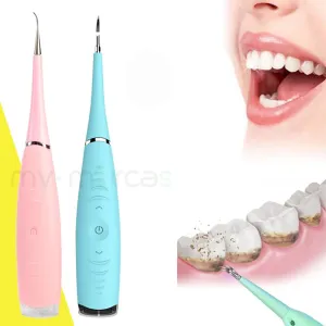 LIMPIADOR DENTAL DIGITAL