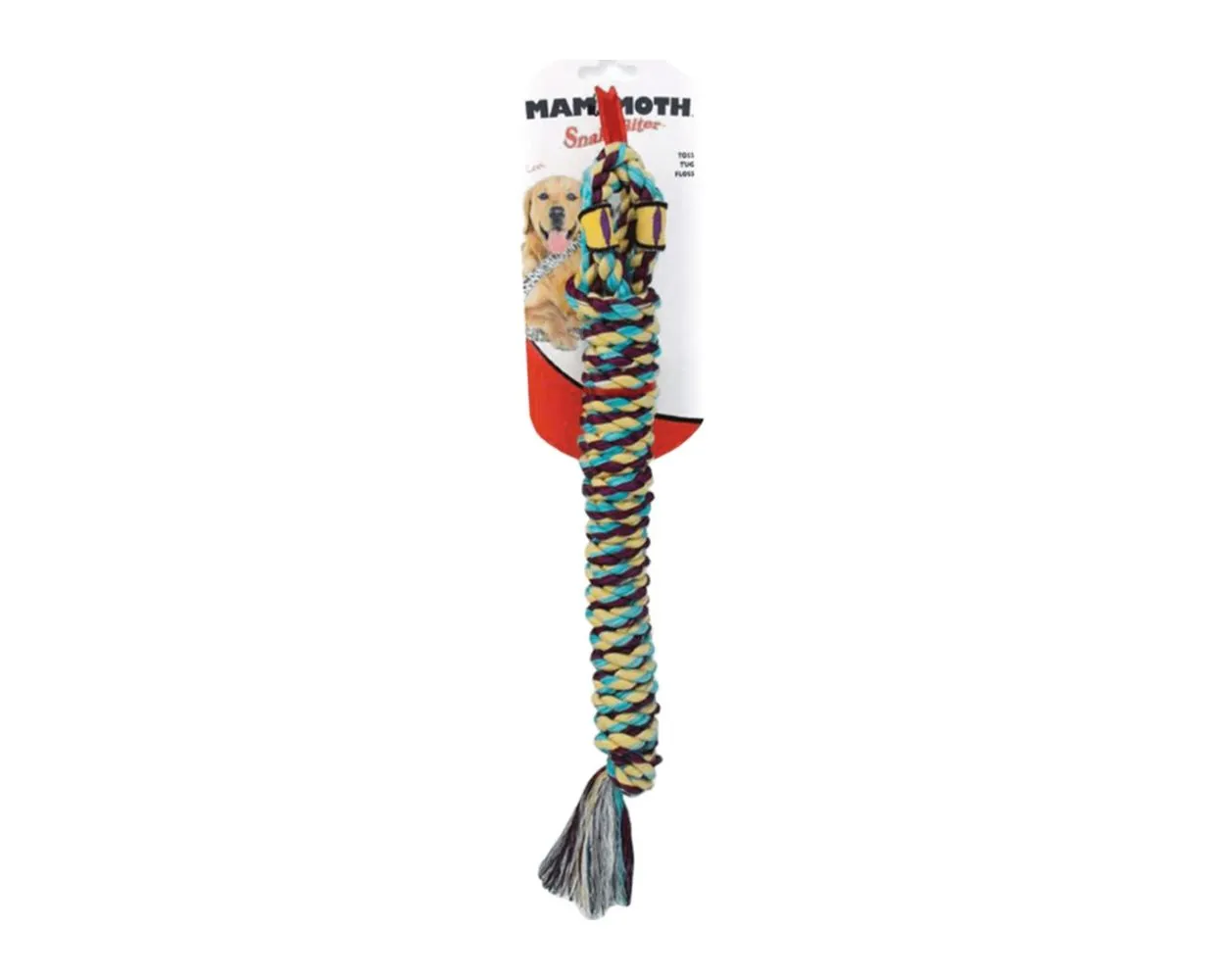 Mammoth SnakeBiter Shorty MD