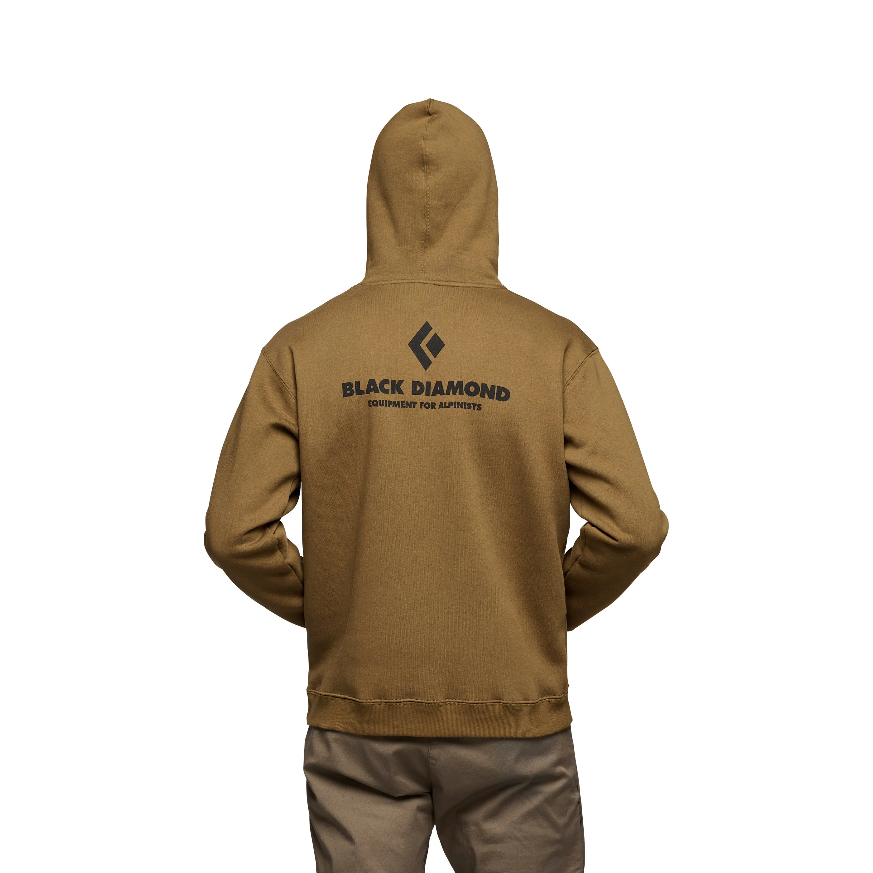 Men's Equipment for Alpinists Pullover Hoody