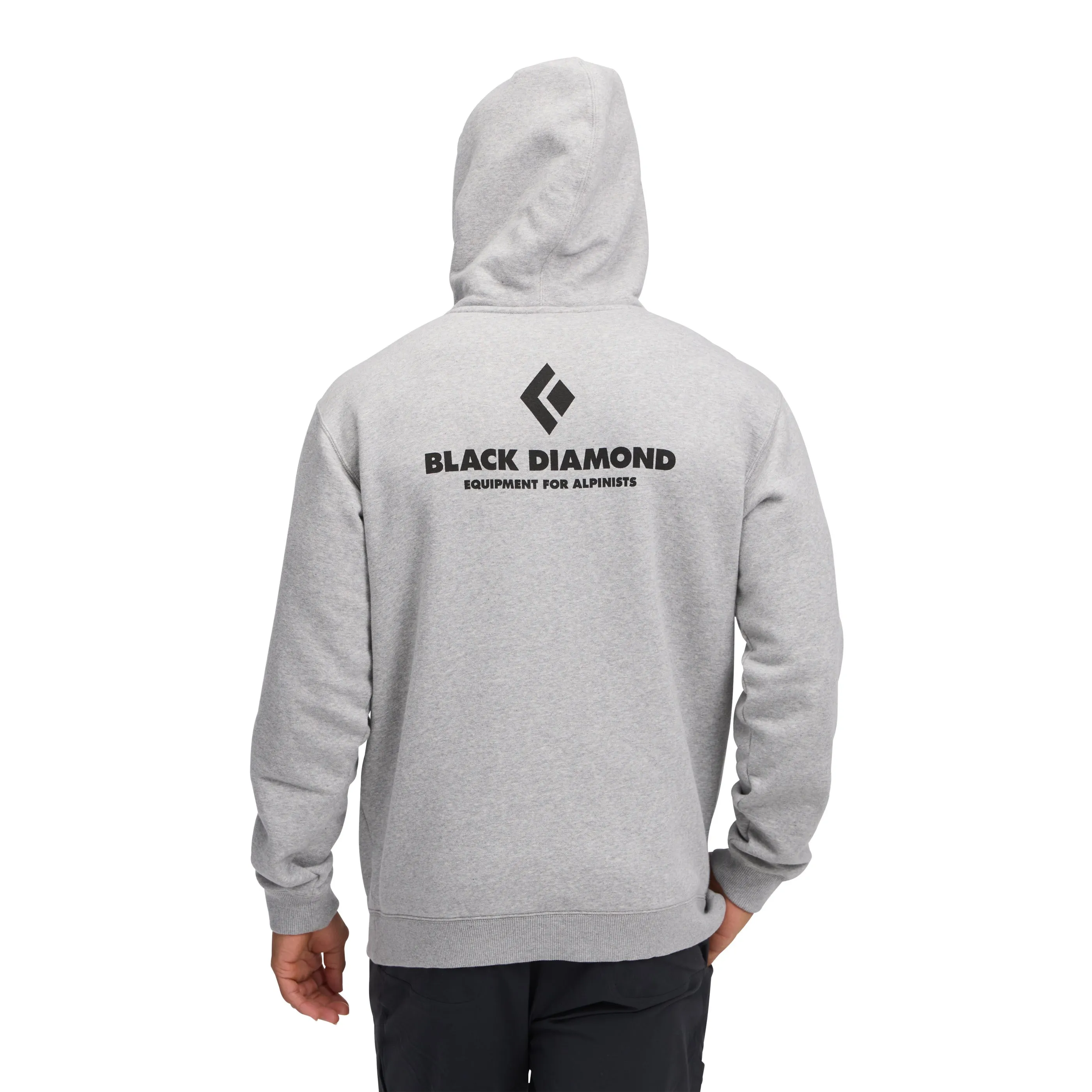 Men's Equipment for Alpinists Pullover Hoody