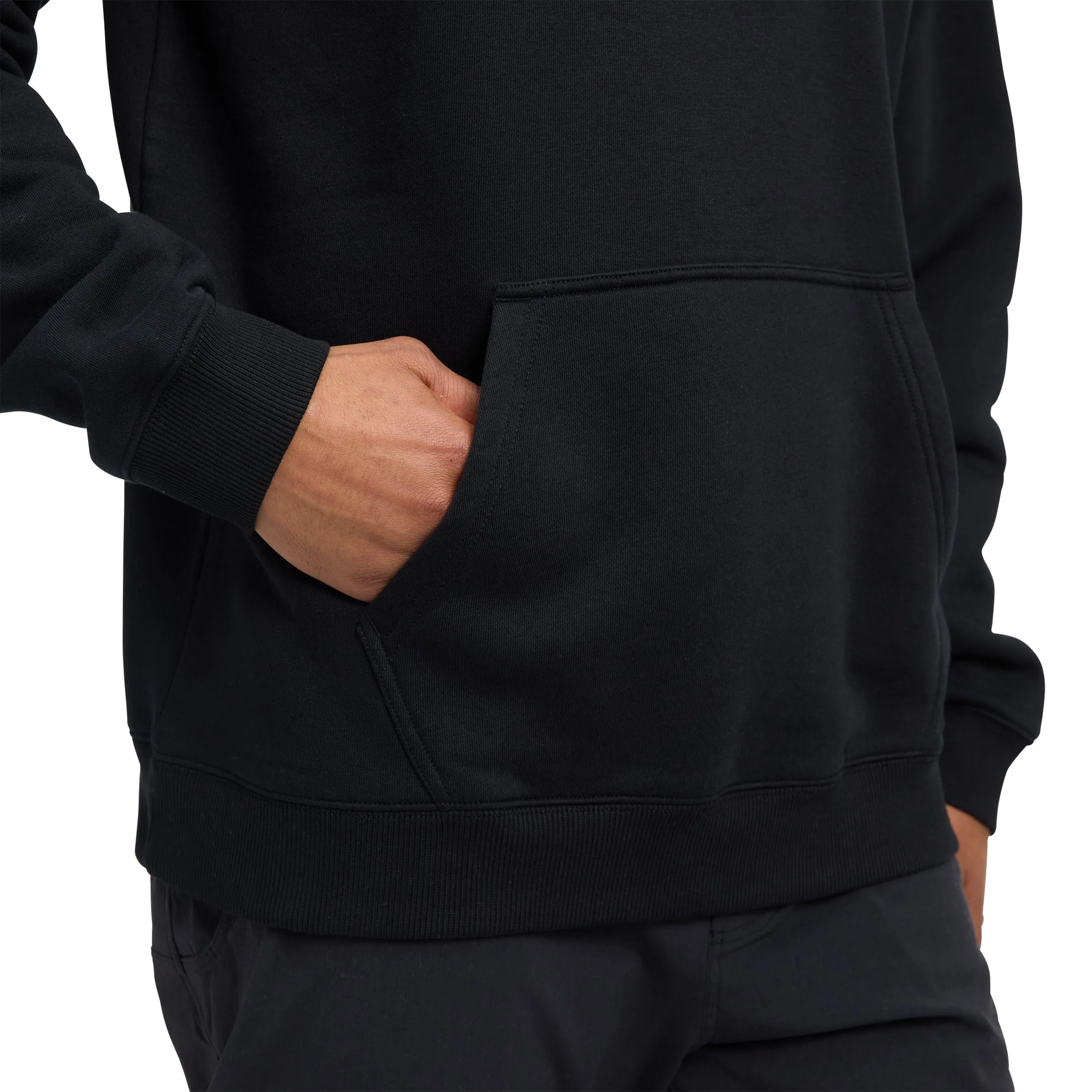 Men's Equipment for Alpinists Pullover Hoody