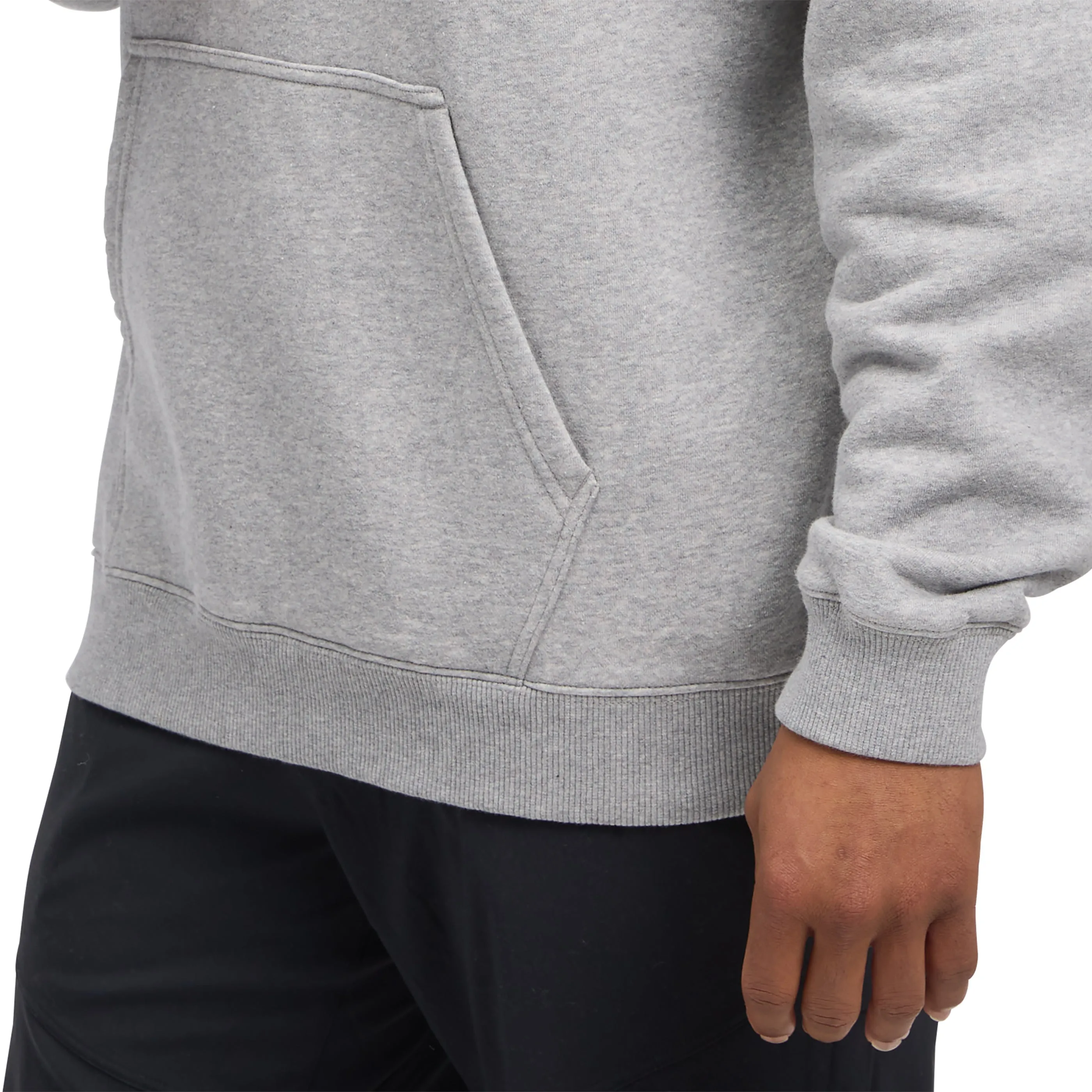 Men's Equipment for Alpinists Pullover Hoody