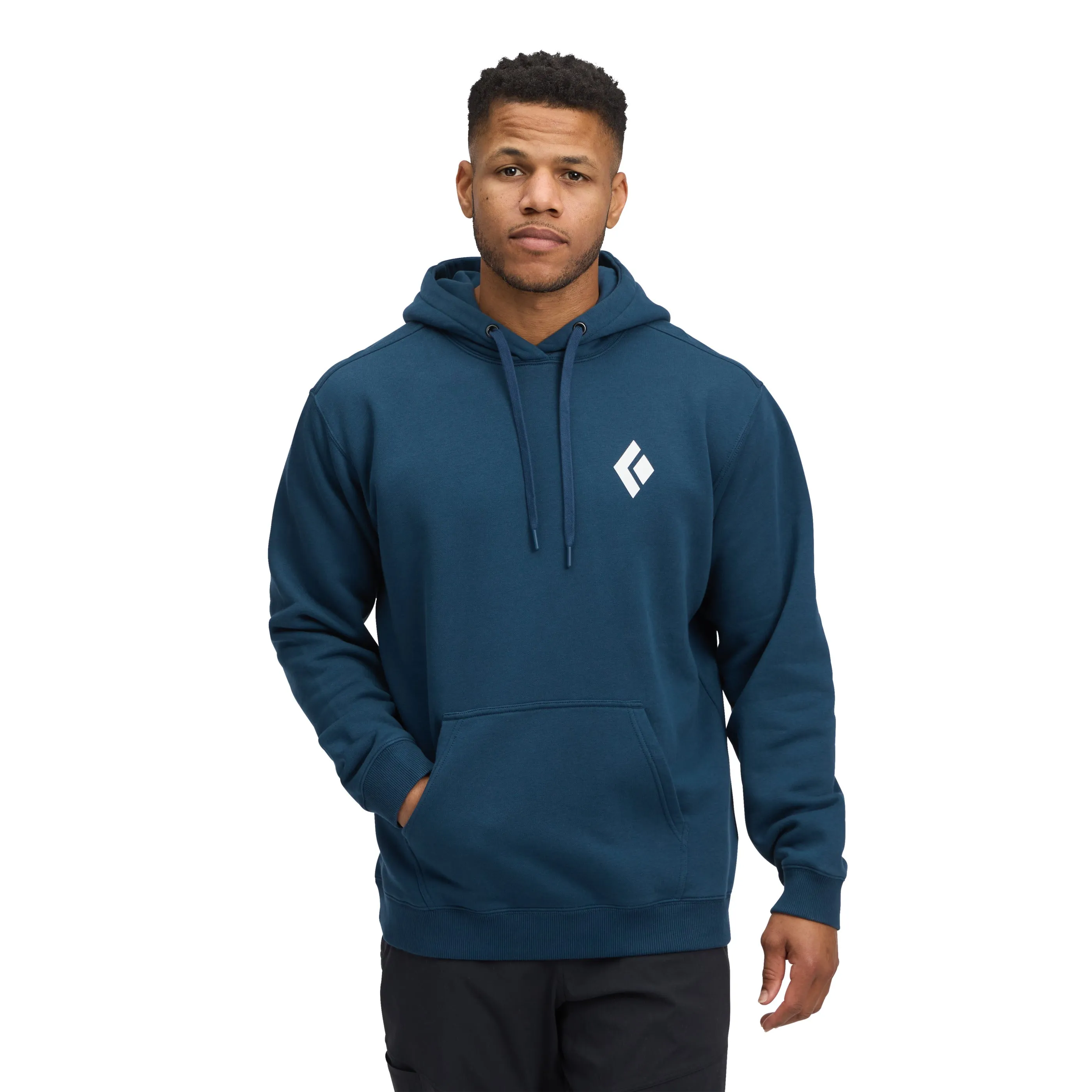 Men's Equipment for Alpinists Pullover Hoody