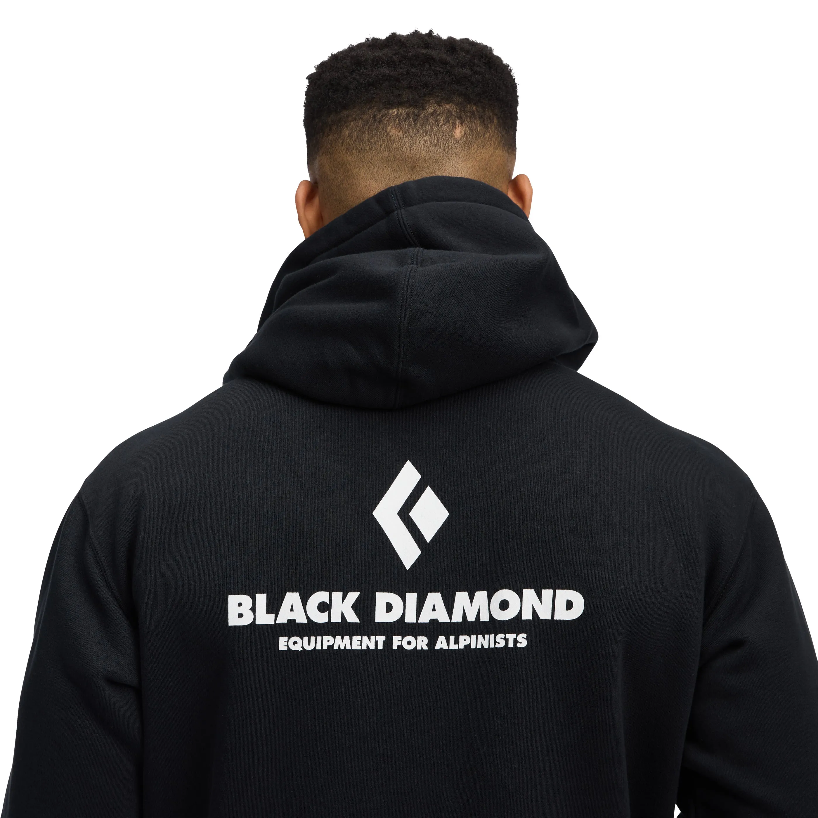 Men's Equipment for Alpinists Pullover Hoody
