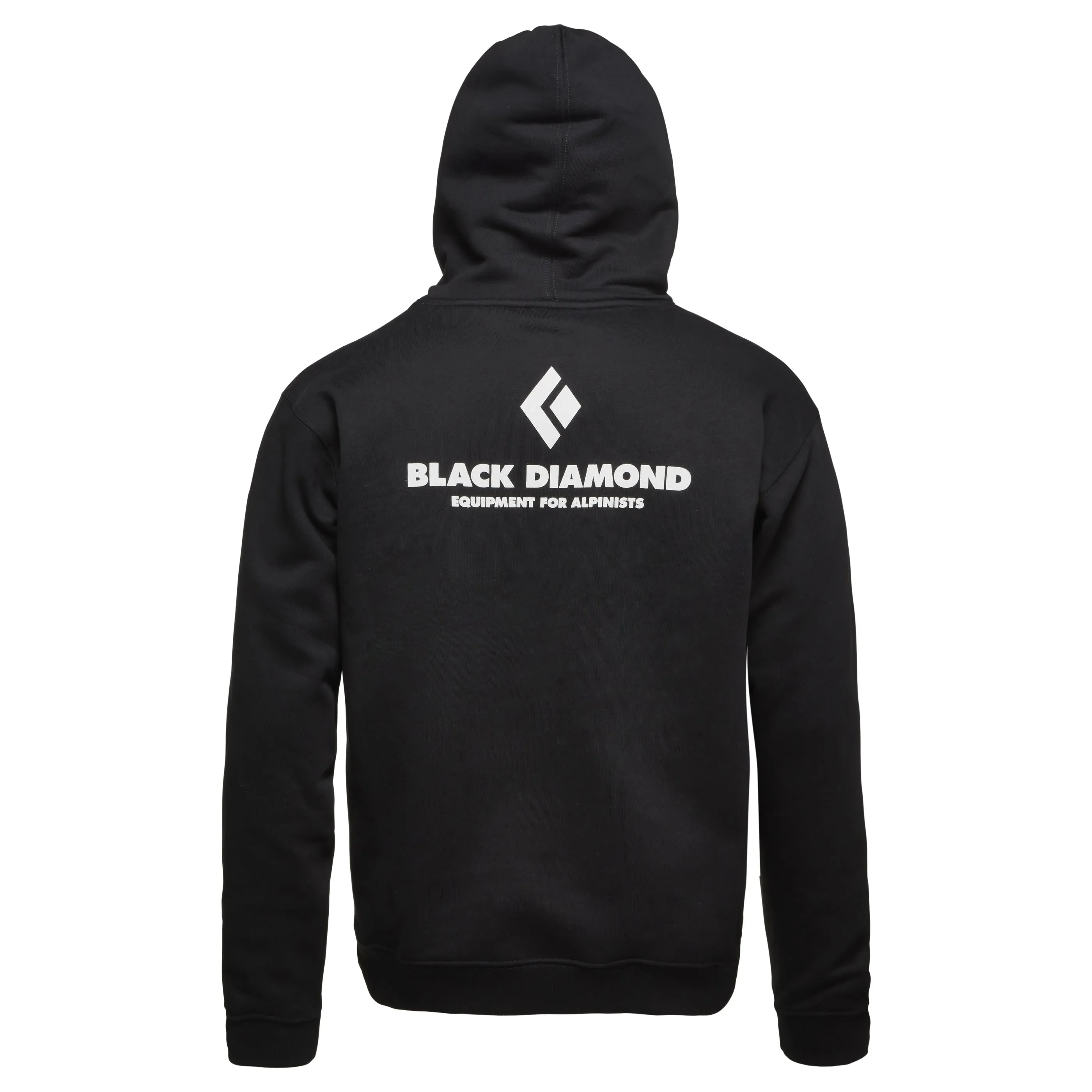 Men's Equipment for Alpinists Pullover Hoody