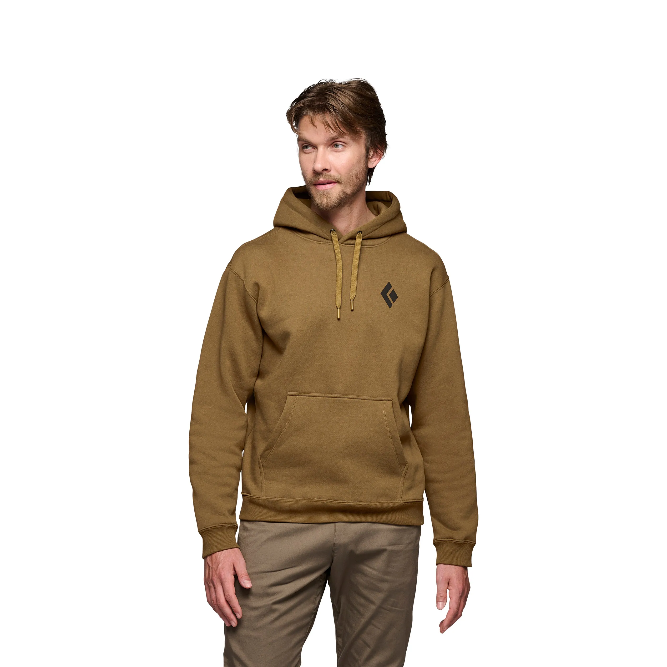 Men's Equipment for Alpinists Pullover Hoody