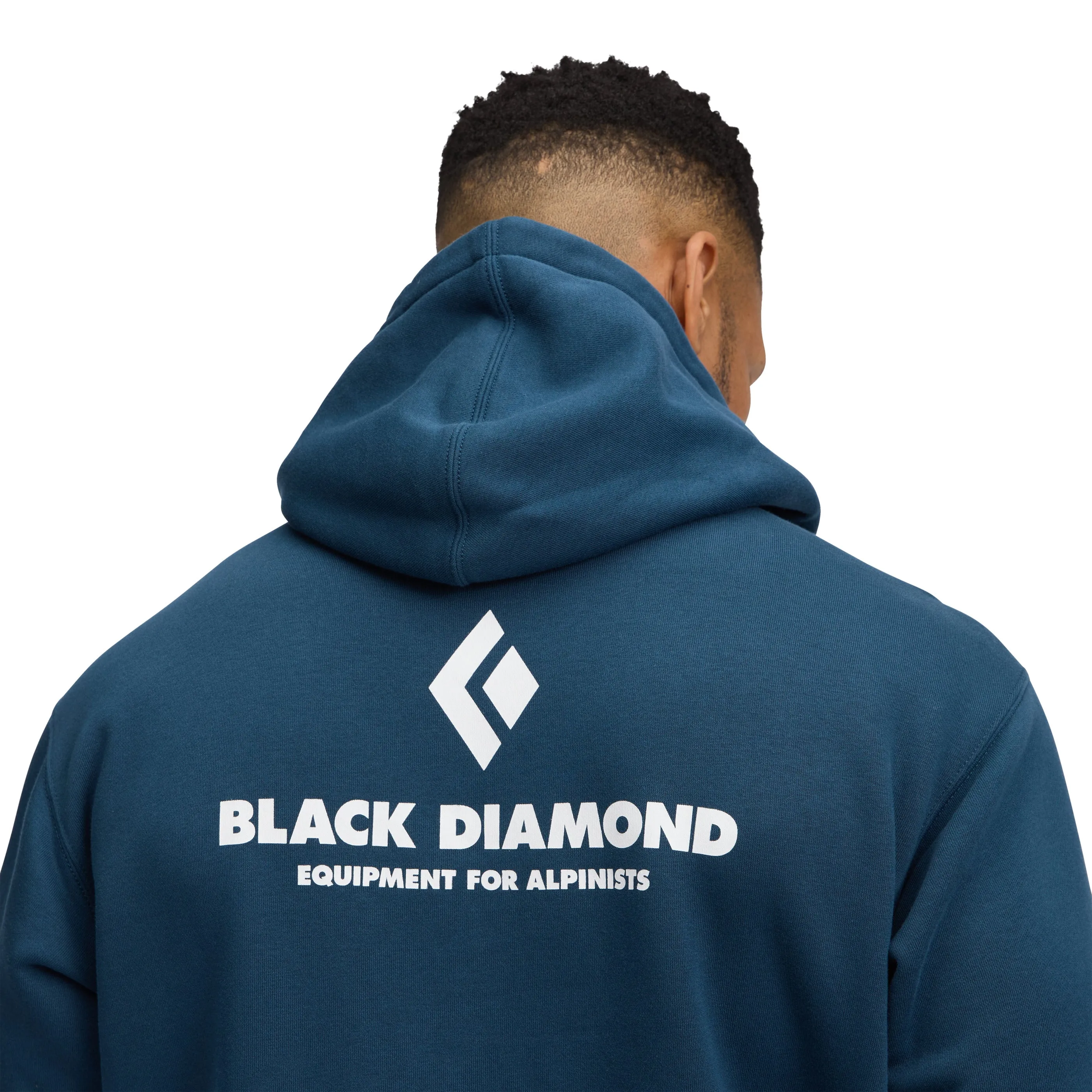 Men's Equipment for Alpinists Pullover Hoody