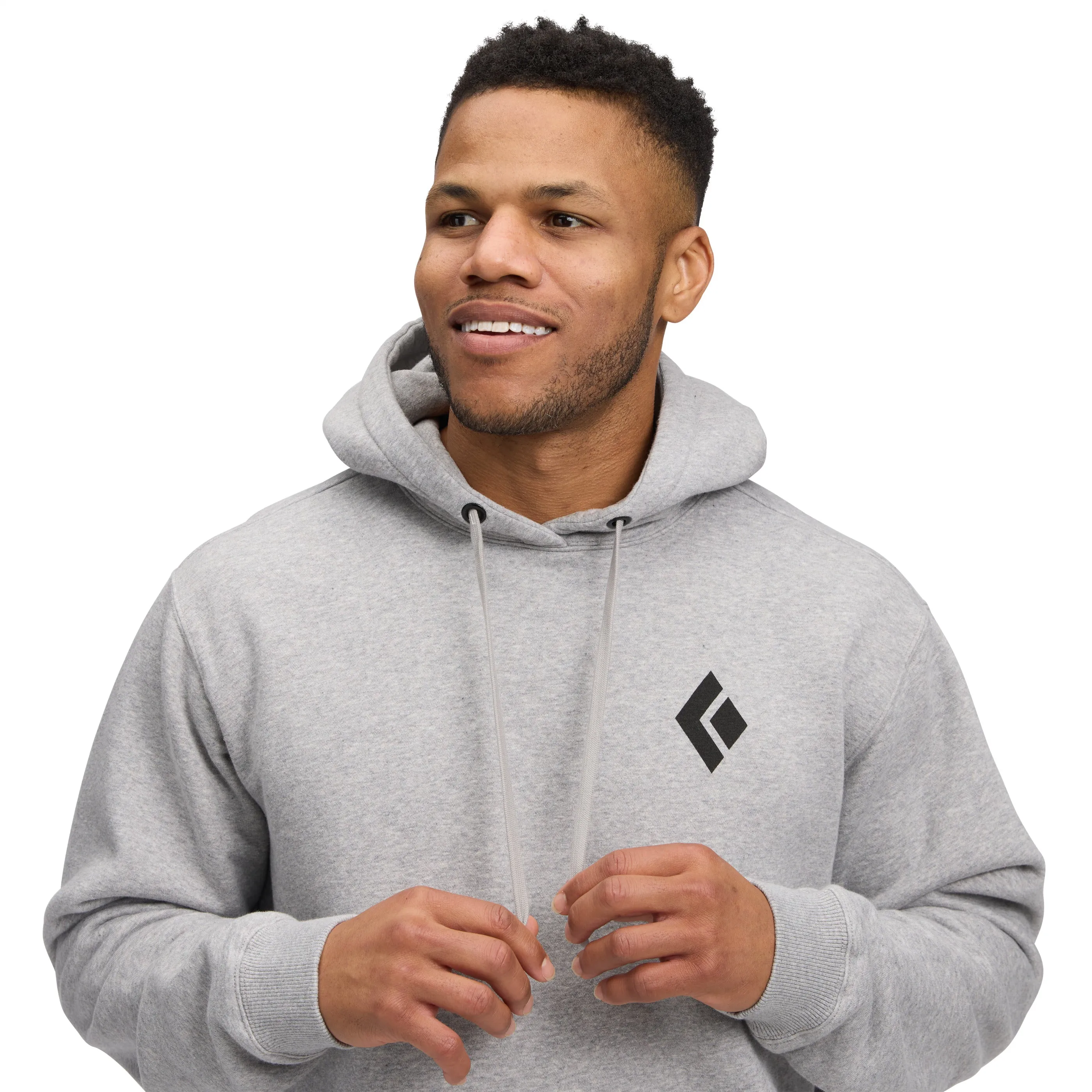 Men's Equipment for Alpinists Pullover Hoody