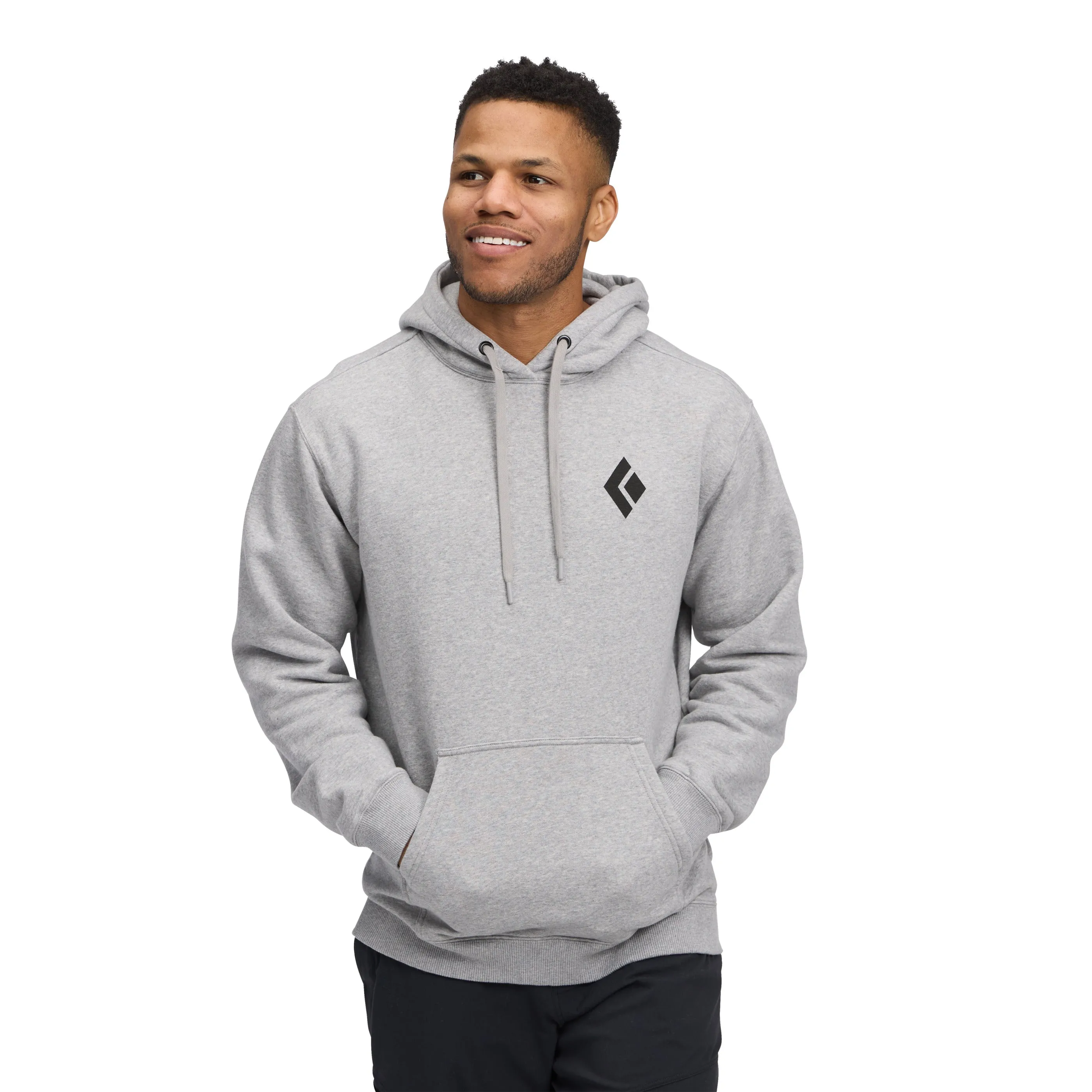 Men's Equipment for Alpinists Pullover Hoody