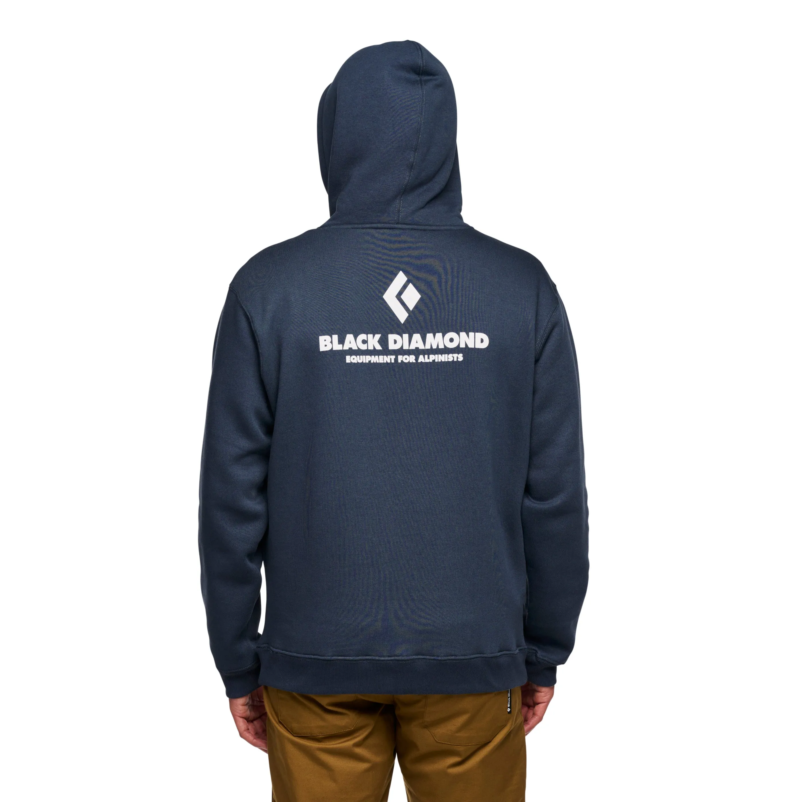 Men's Equipment for Alpinists Pullover Hoody