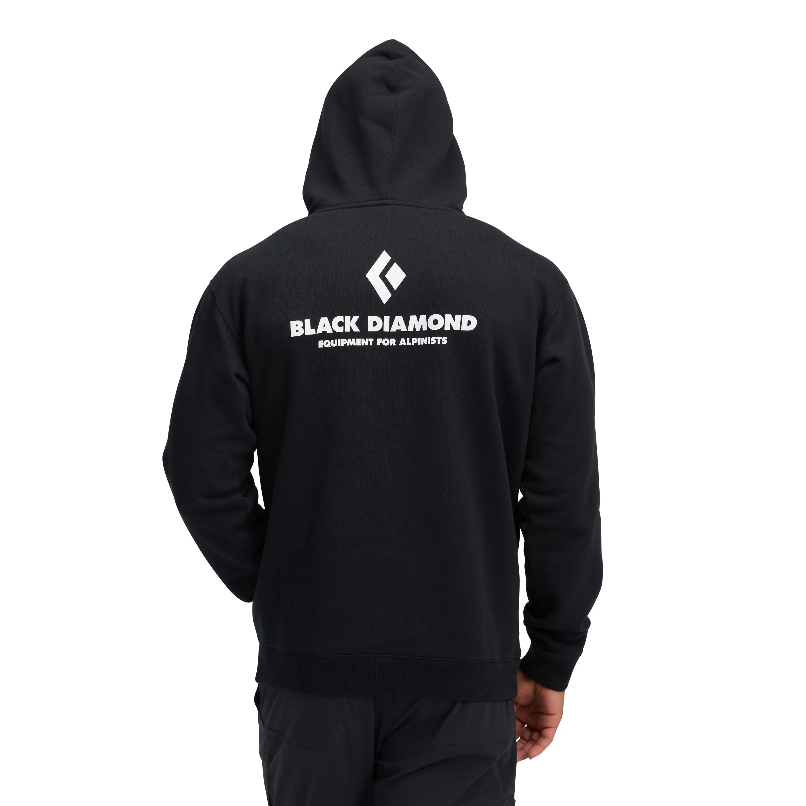 Men's Equipment for Alpinists Pullover Hoody