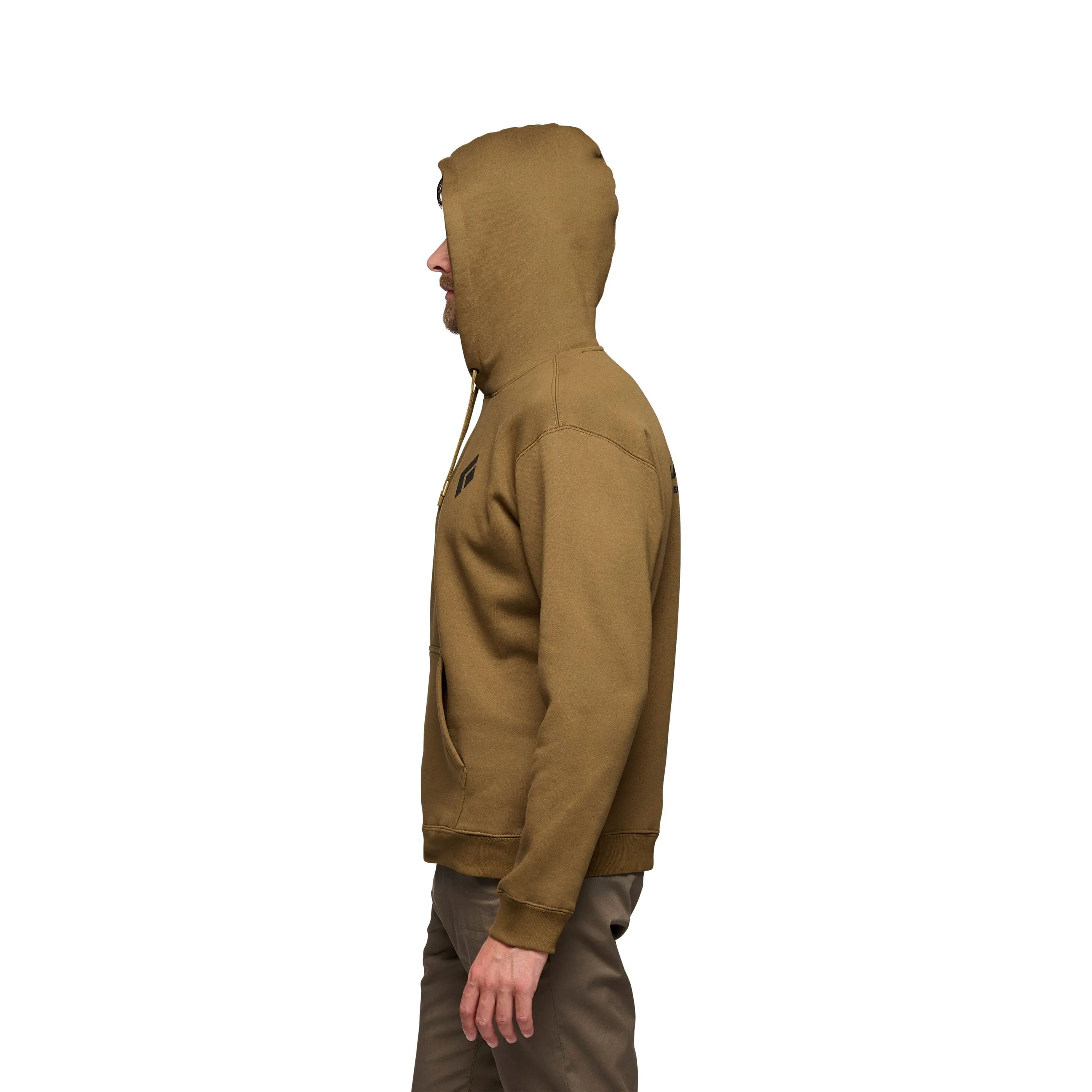 Men's Equipment for Alpinists Pullover Hoody