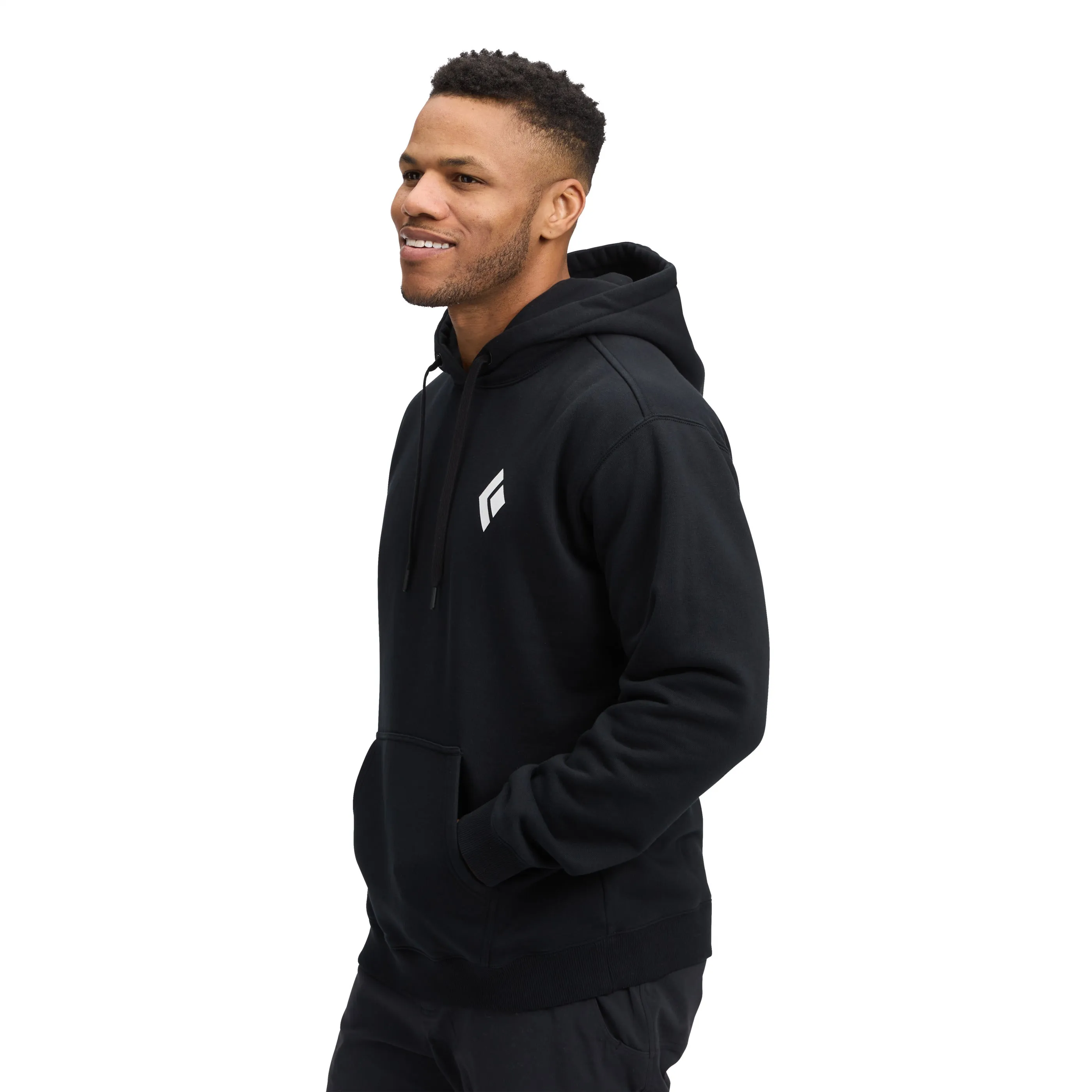 Men's Equipment for Alpinists Pullover Hoody