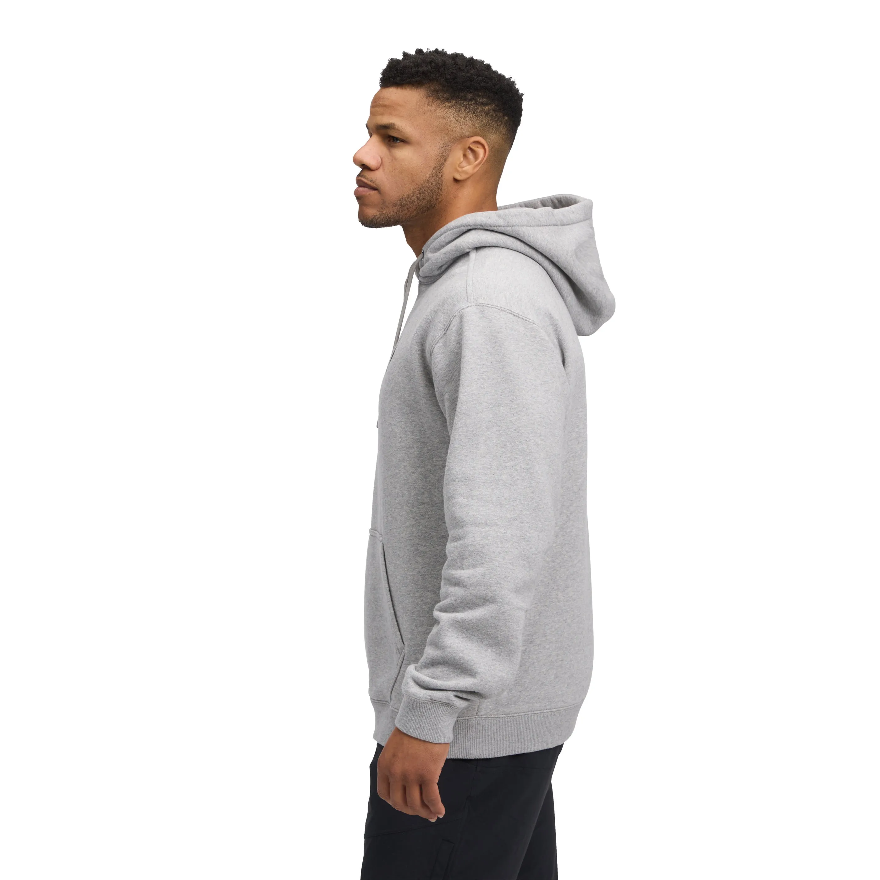 Men's Equipment for Alpinists Pullover Hoody
