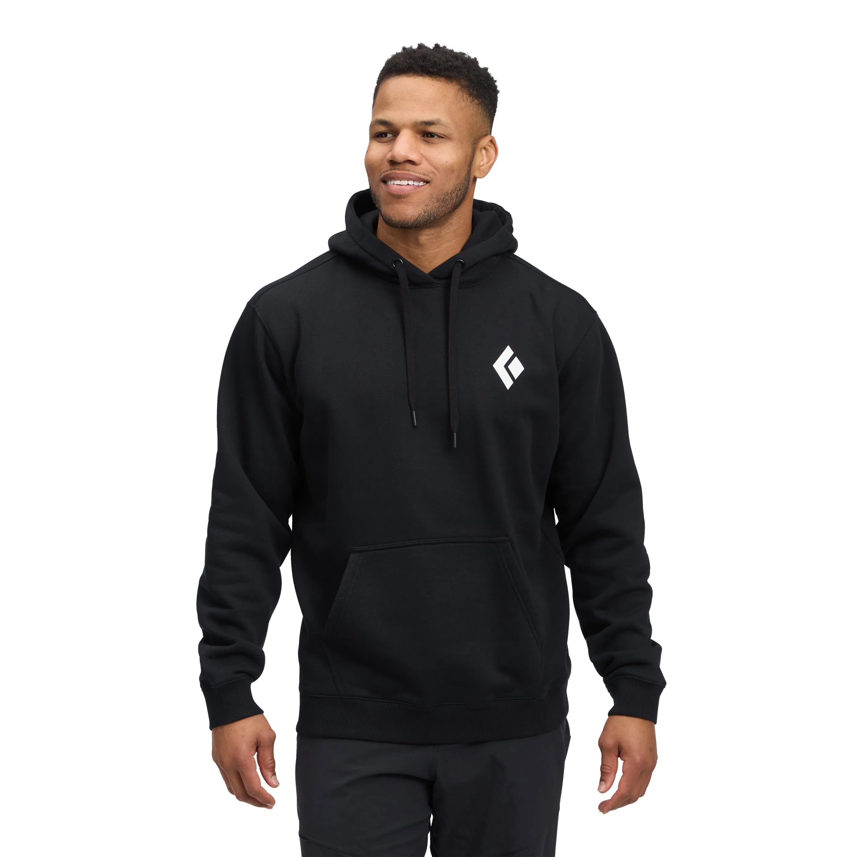 Men's Equipment for Alpinists Pullover Hoody