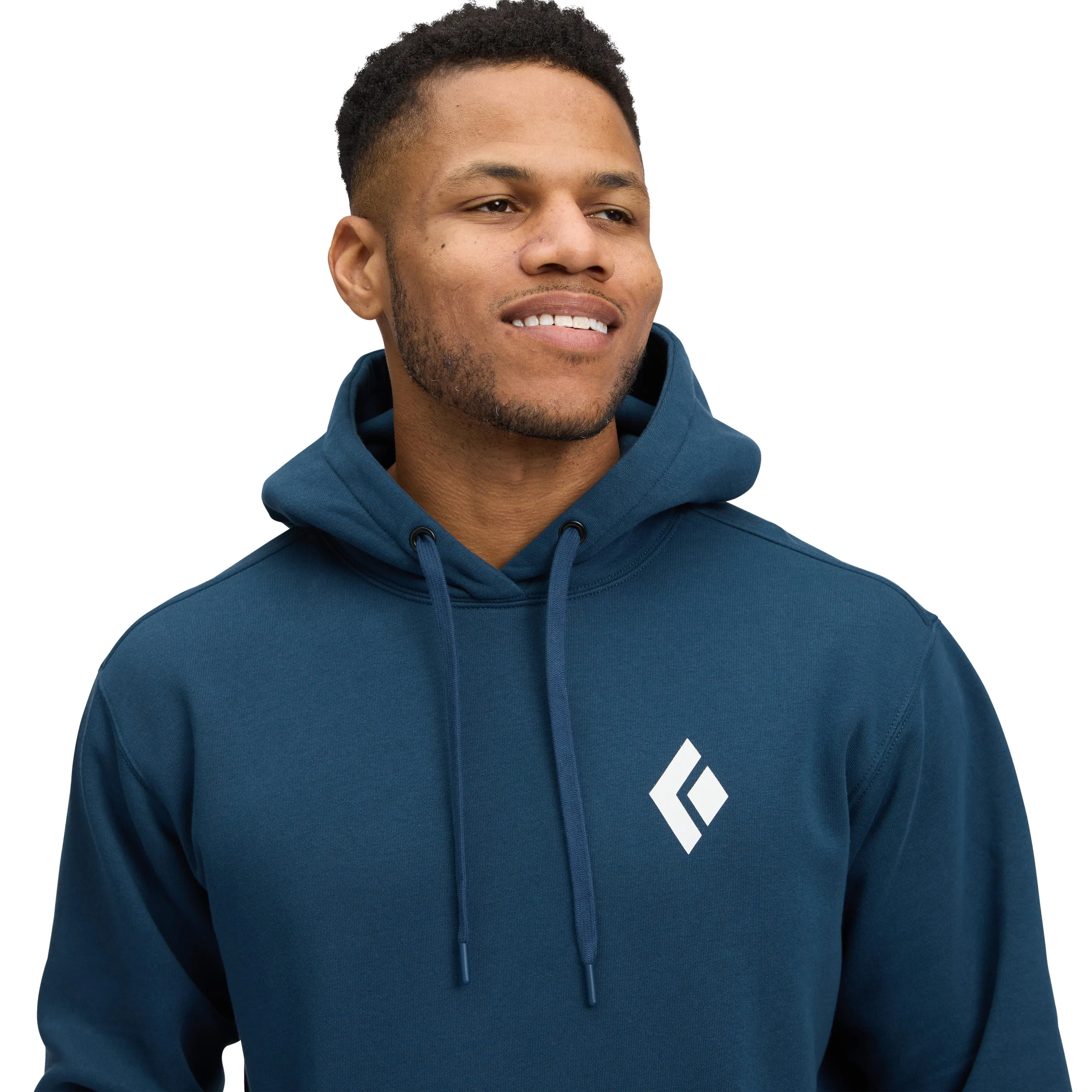 Men's Equipment for Alpinists Pullover Hoody