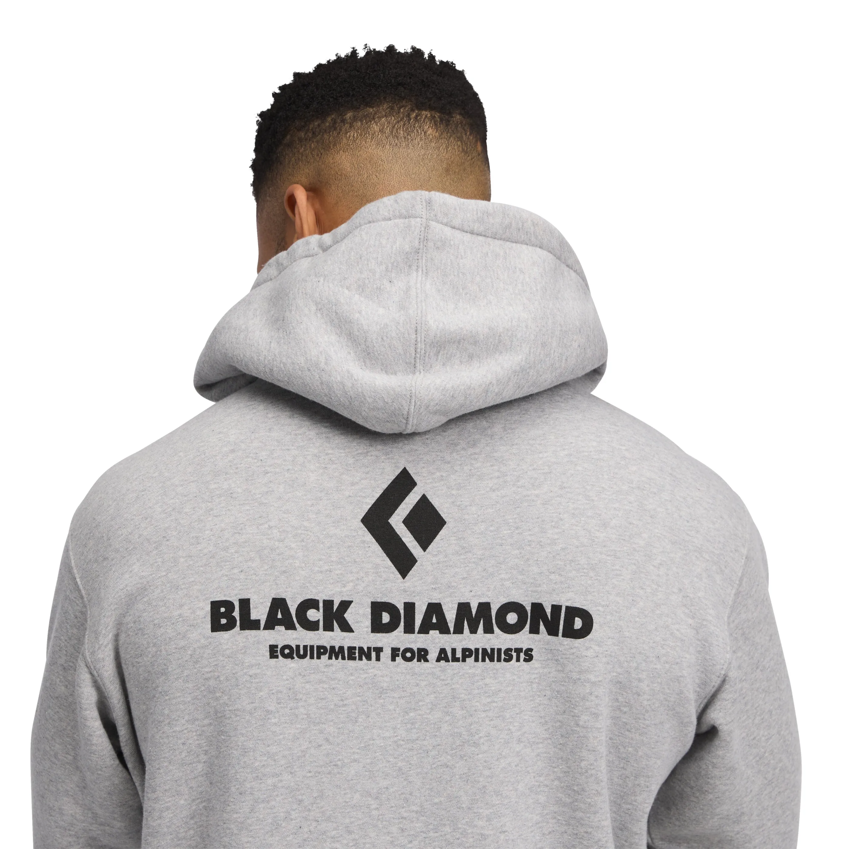 Men's Equipment for Alpinists Pullover Hoody