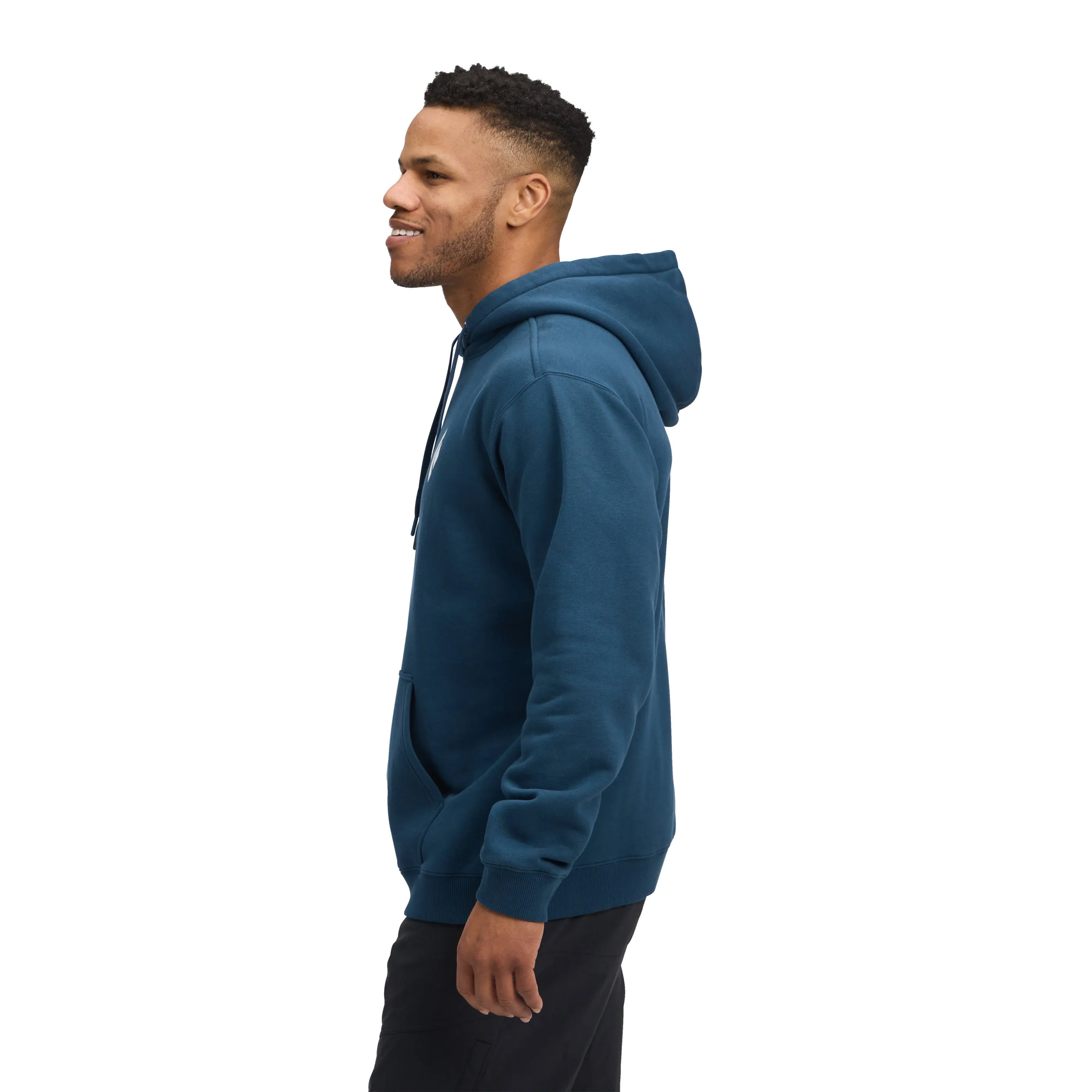 Men's Equipment for Alpinists Pullover Hoody
