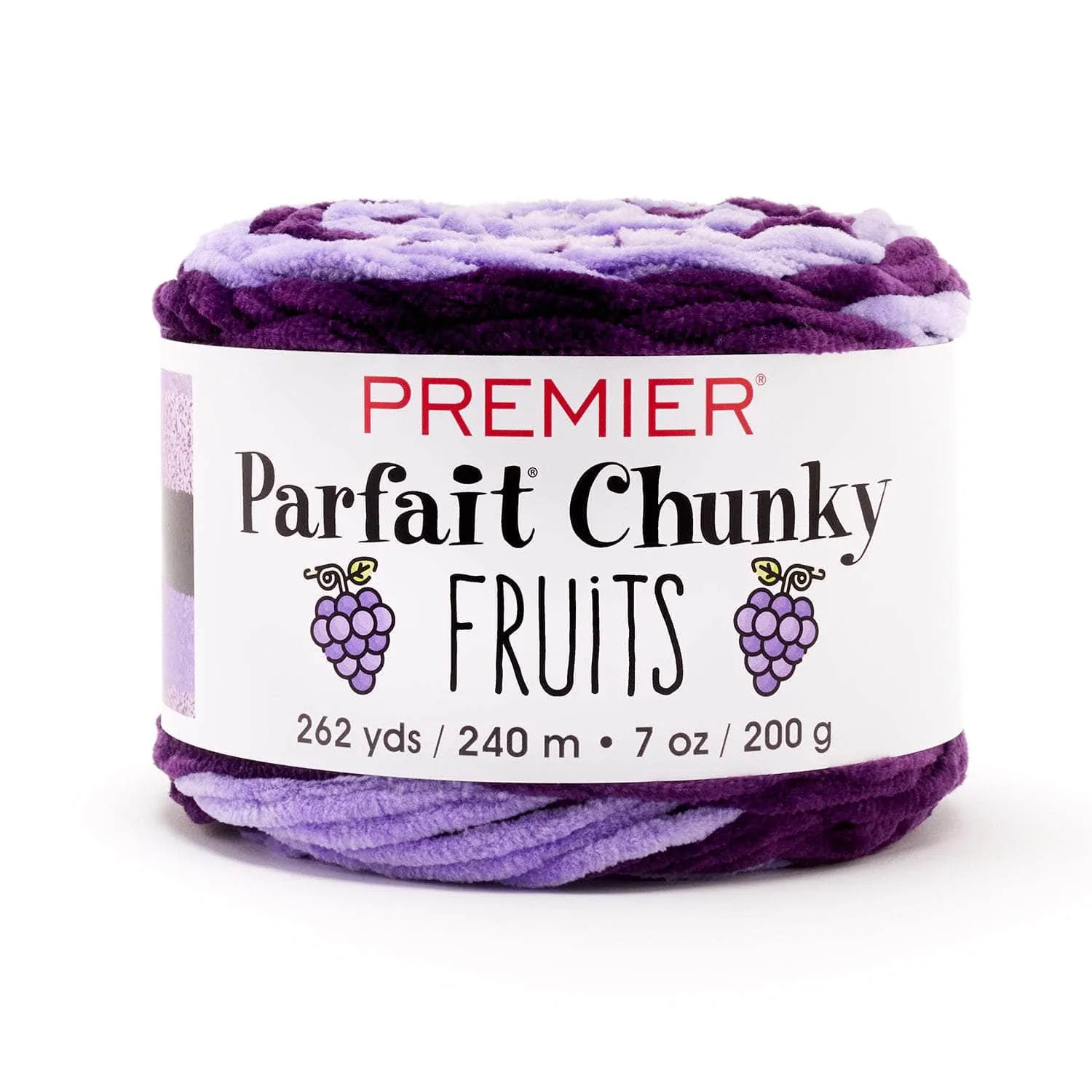 Parfait® Chunky Fruits